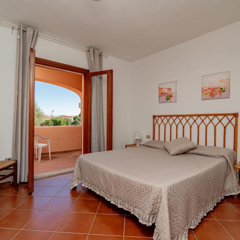 Residenza La Cinta 1 - Two-Bedroom House - 12