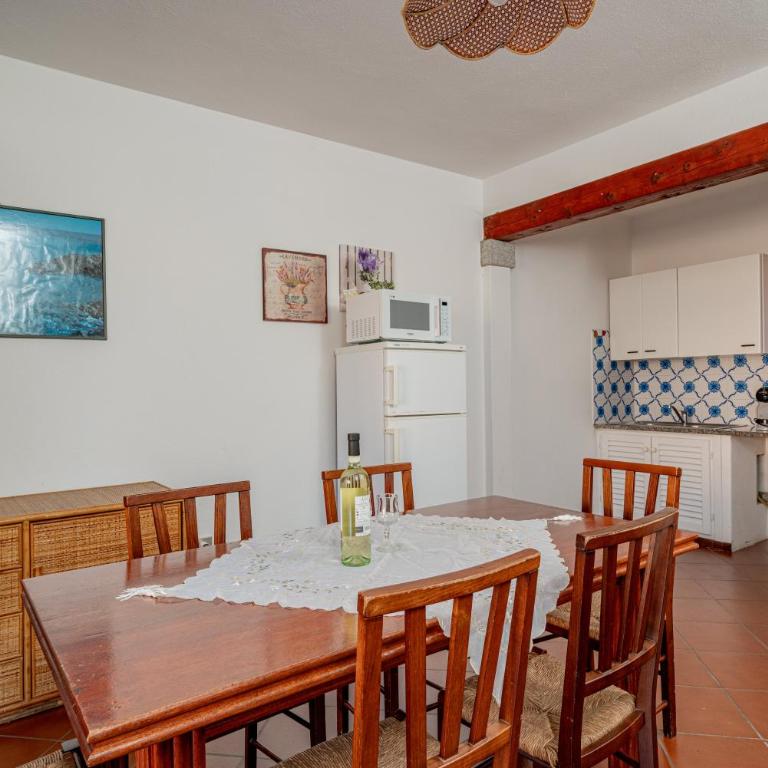 Residenza La Cinta 1 - Two-Bedroom House - 6