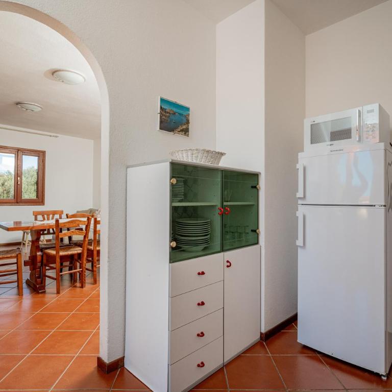 Residenza La Cinta 1 - Two-Bedroom House - 6