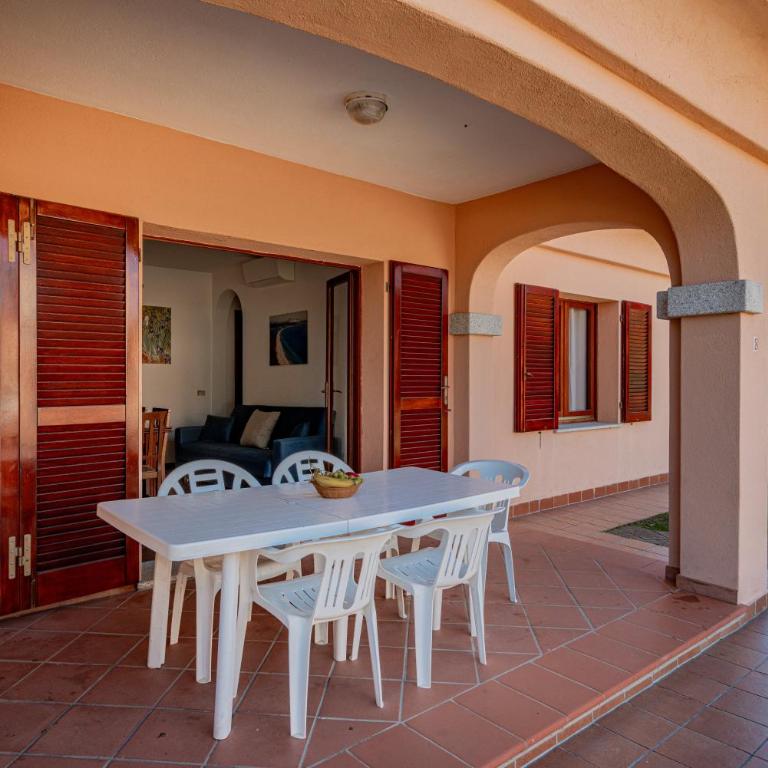 Residenza La Cinta 1 - Two-Bedroom House - 2