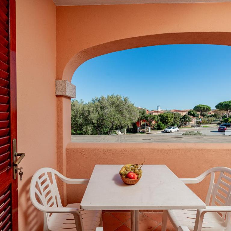 Residenza La Cinta 1 - Two-Bedroom House - 16