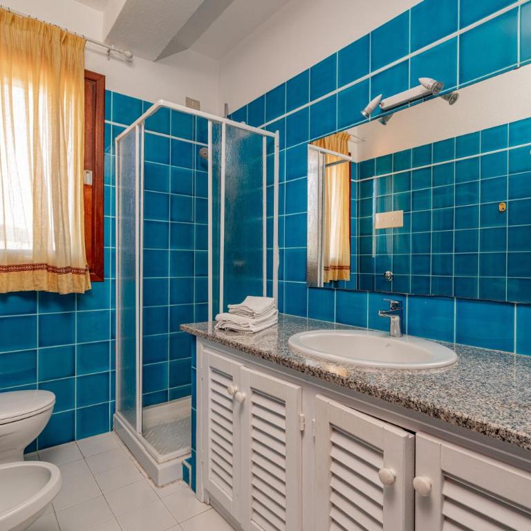 Residenza La Cinta 1 - Two-Bedroom House - 20
