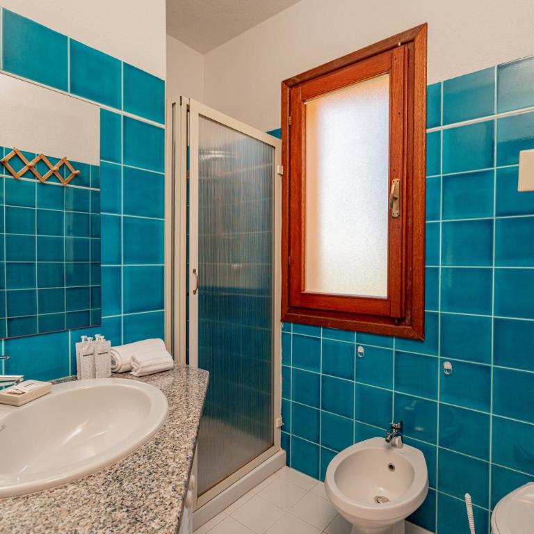 Residenza La Cinta 1 - Two-Bedroom House - 18