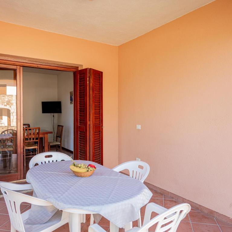 Residenza La Cinta 1 - Two-Bedroom House - 4