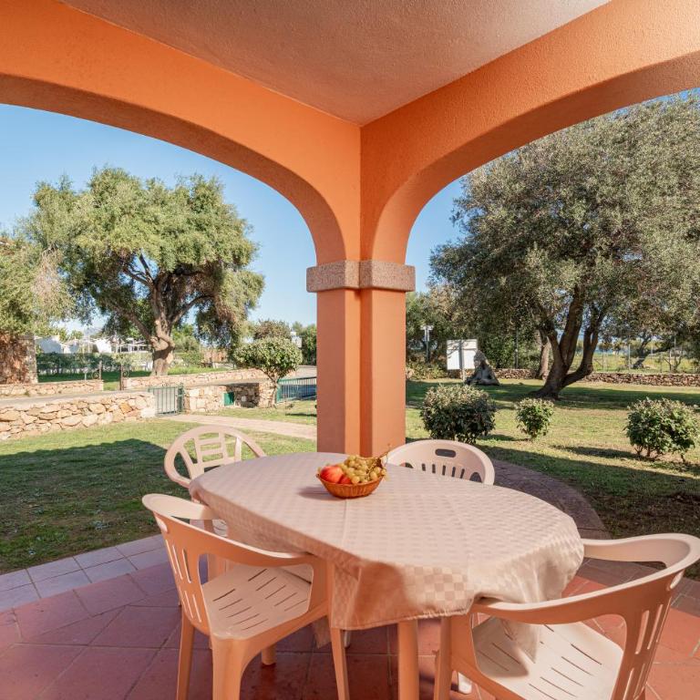 Residenza La Cinta 1 - Two-Bedroom House - 1