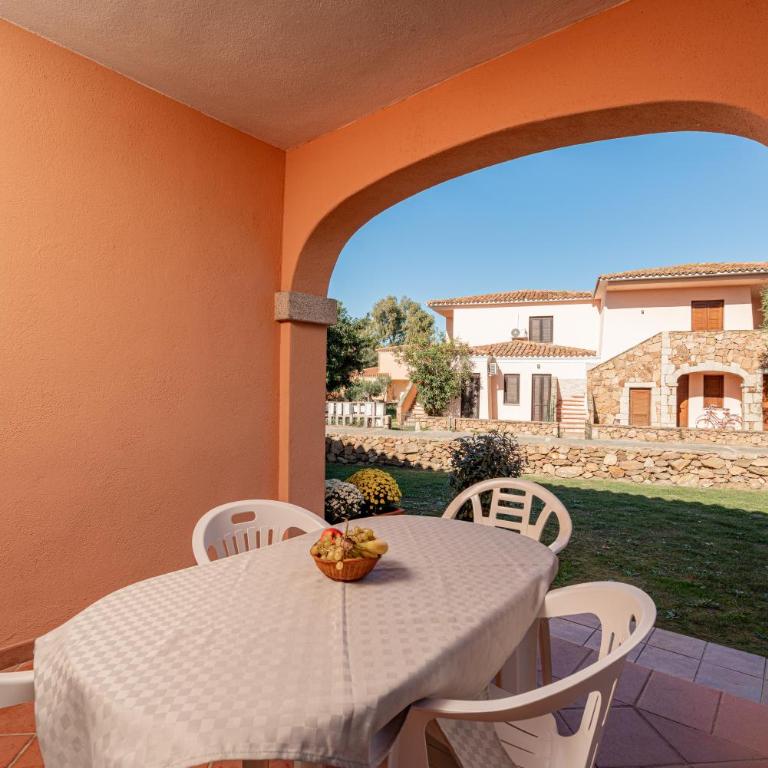 Residenza La Cinta 1 - Two-Bedroom House - 3