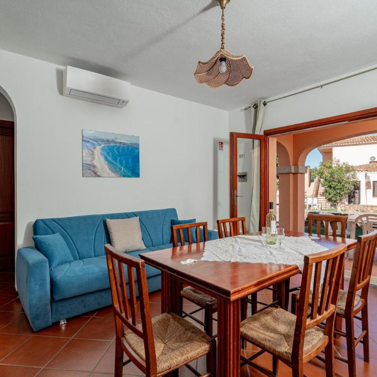 Residenza La Cinta 1 - Two-Bedroom House - 10
