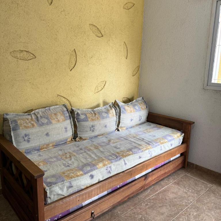 Lodemarta - Apartamento de 1 dormitorio - 6