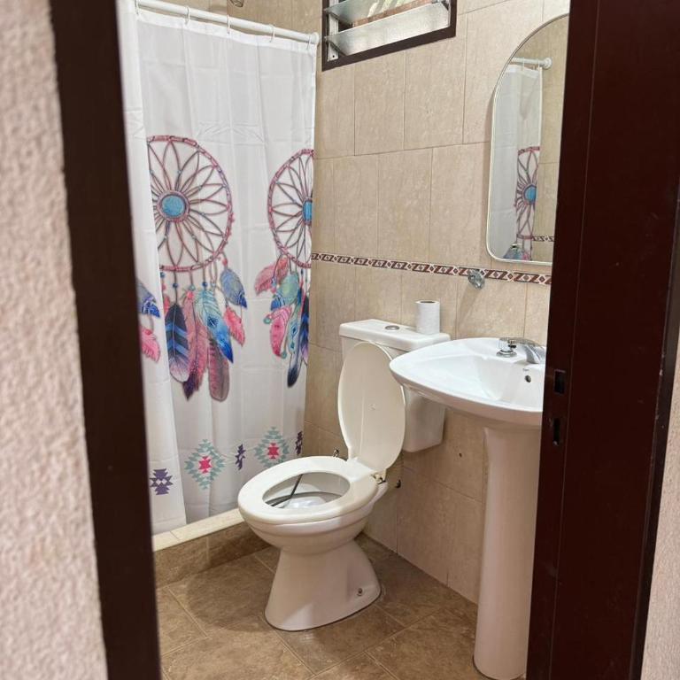Lodemarta - Apartamento de 1 dormitorio - 9