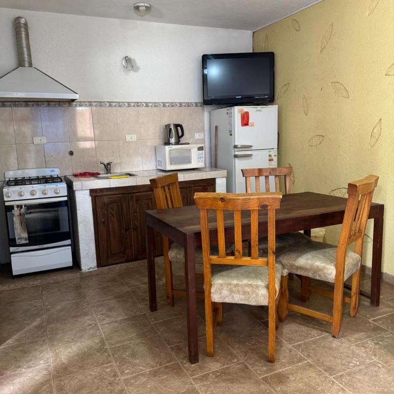 Lodemarta - Apartamento de 1 dormitorio - 5
