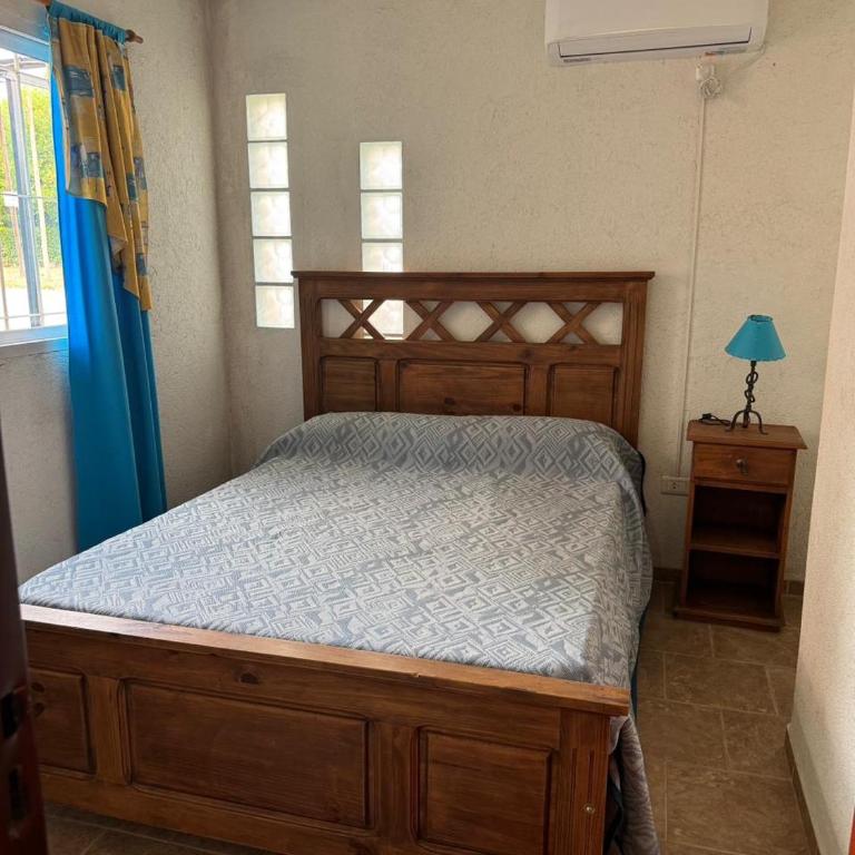 Lodemarta - Apartamento de 1 dormitorio - 8