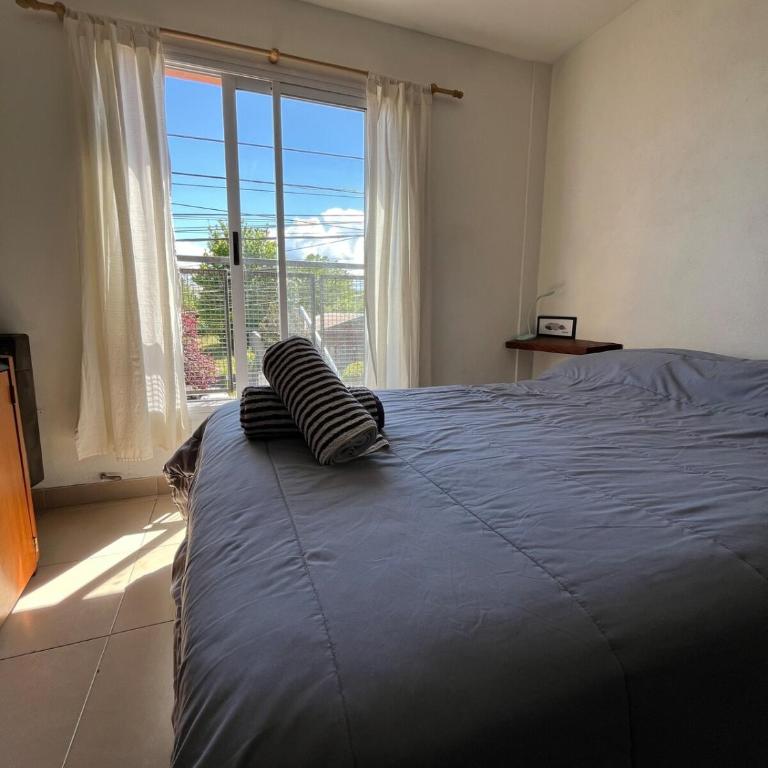 departamento llena de luz, amplia y luminosa - Apartamento de 1 dormitorio - 2
