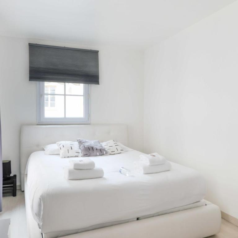 Comfortable Apartment - 1BR 2P - Arts et Métiers - Appartement 1 Chambre - 5