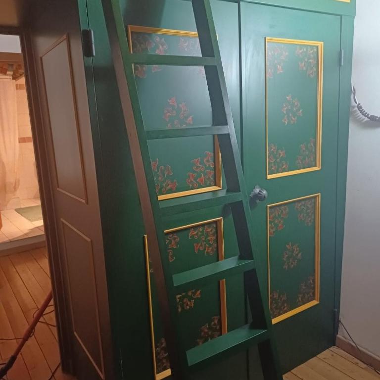 Appartement avec cheminée proche de la Cité Vauban - Appartement - 8