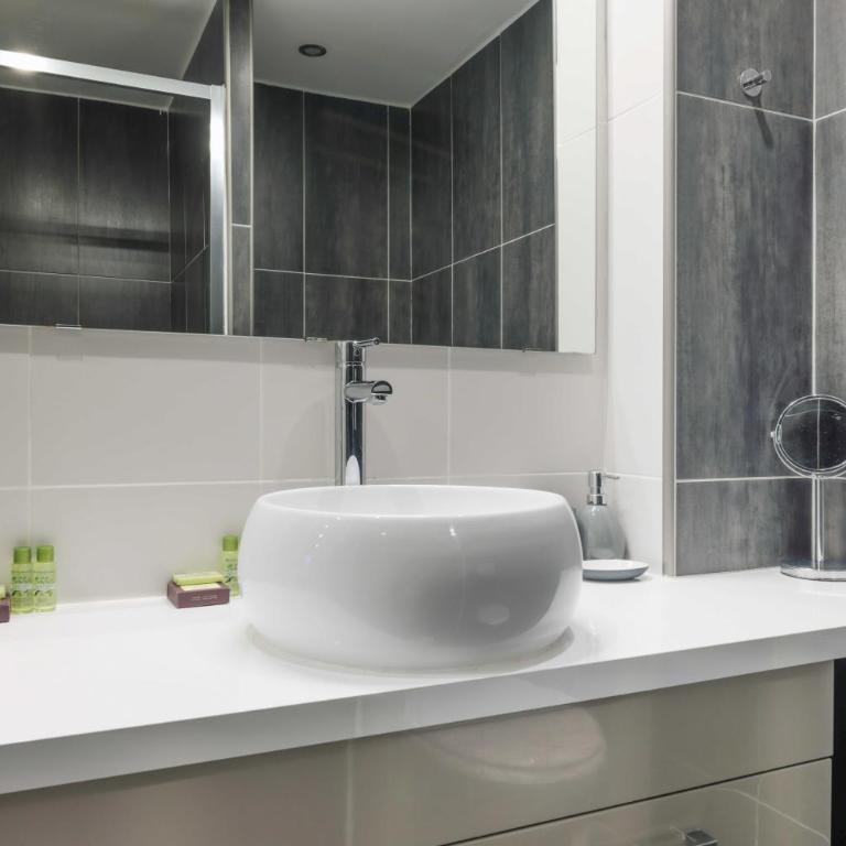 Comfortable Apartment - 1BR 2P - Arts et Métiers - Appartement 1 Chambre - 12
