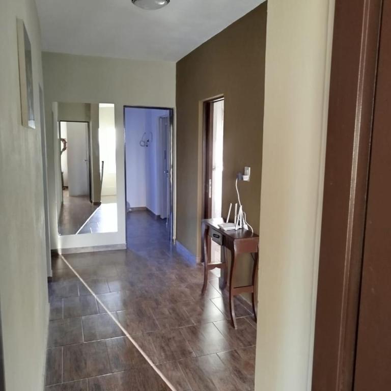 Flor silvestre - Casa de 3 dormitorios - 1