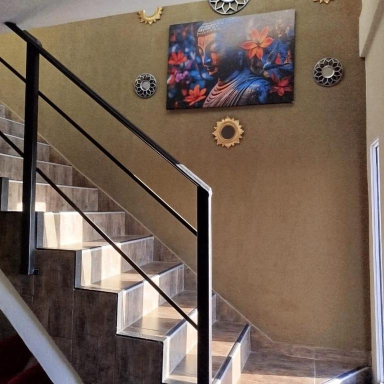 Flor silvestre - Casa de 3 dormitorios - 5