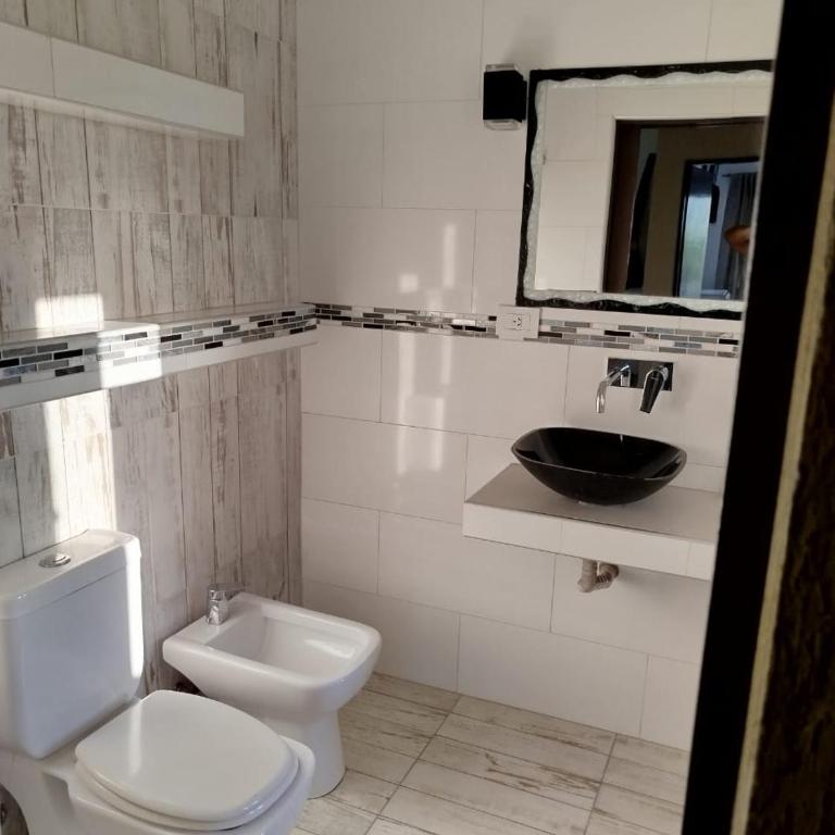 Flor silvestre - Casa de 3 dormitorios - 7