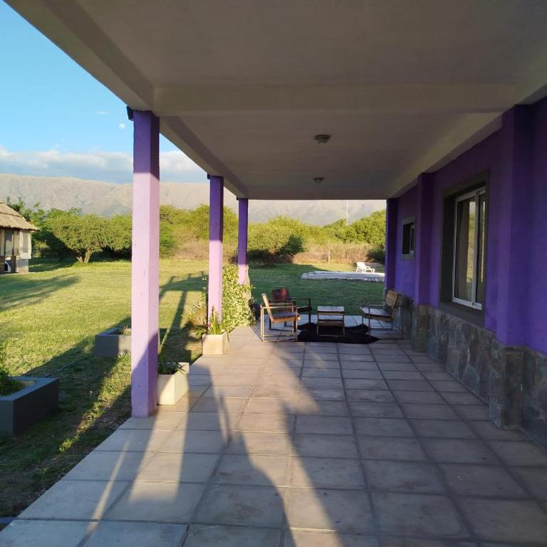 Flor silvestre - Casa de 3 dormitorios - 8