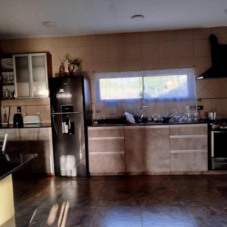 Flor silvestre - Casa de 3 dormitorios - 9