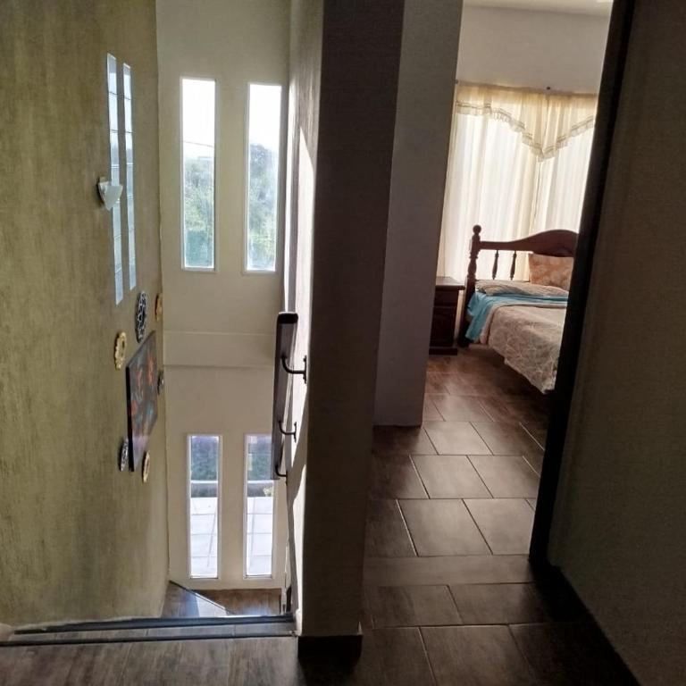 Flor silvestre - Casa de 3 dormitorios - 14