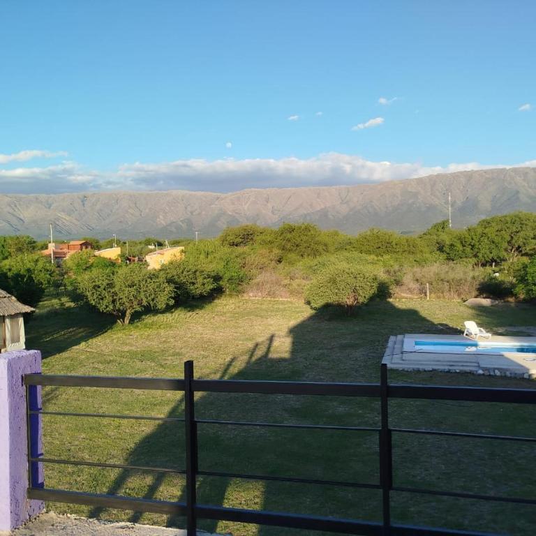 Flor silvestre - Casa de 3 dormitorios - 15