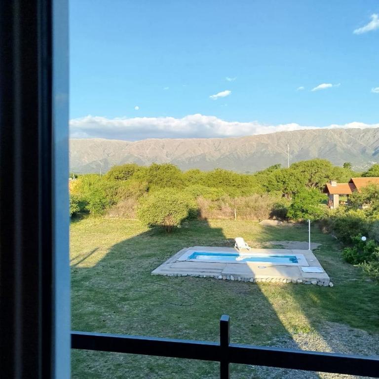 Flor silvestre - Casa de 3 dormitorios - 17