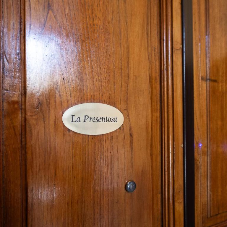 La Presentosa- Elegant Full Apartment San Giovanni - Appartamento Classic - 4