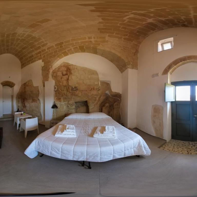 Il Carrubo residenza Walk&Stay - Suite - 10