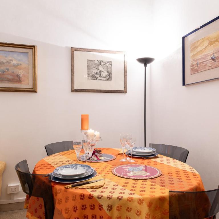 La Presentosa- Elegant Full Apartment San Giovanni - Appartamento Classic - 20