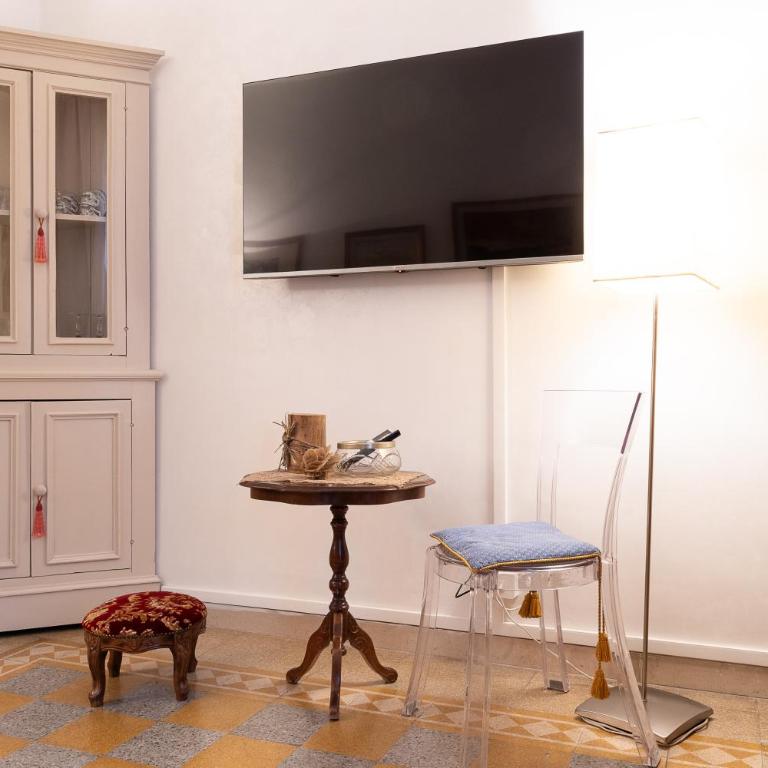La Presentosa- Elegant Full Apartment San Giovanni - Appartamento Classic - 10