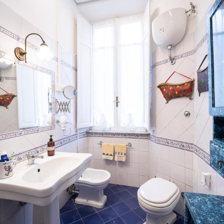 La Presentosa- Elegant Full Apartment San Giovanni - Appartamento Classic - 8