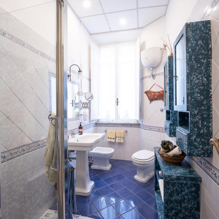 La Presentosa- Elegant Full Apartment San Giovanni - Appartamento Classic - 9