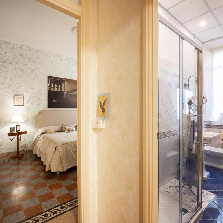 La Presentosa- Elegant Full Apartment San Giovanni - Appartamento Classic - 7