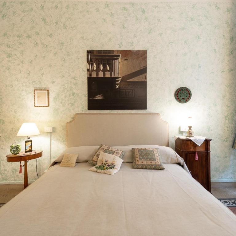 La Presentosa- Elegant Full Apartment San Giovanni - Appartamento Classic - 21