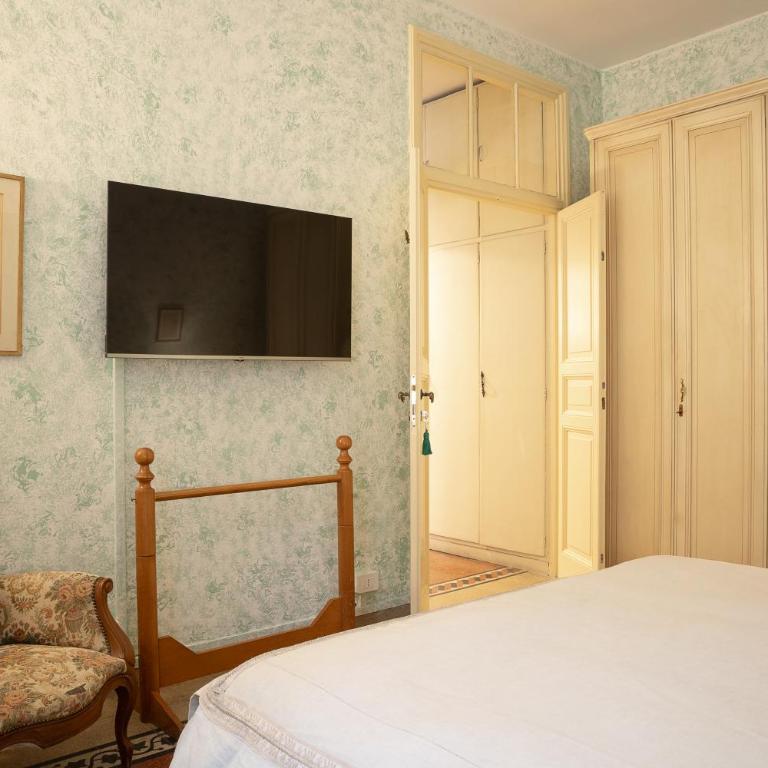 La Presentosa- Elegant Full Apartment San Giovanni - Appartamento Classic - 19