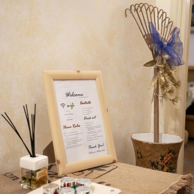 La Presentosa- Elegant Full Apartment San Giovanni - Appartamento Classic - 17