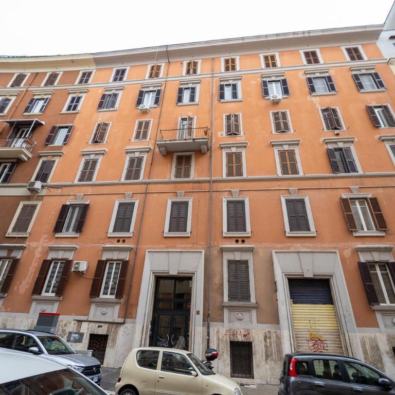 La Presentosa- Elegant Full Apartment San Giovanni - Appartamento Classic - 27