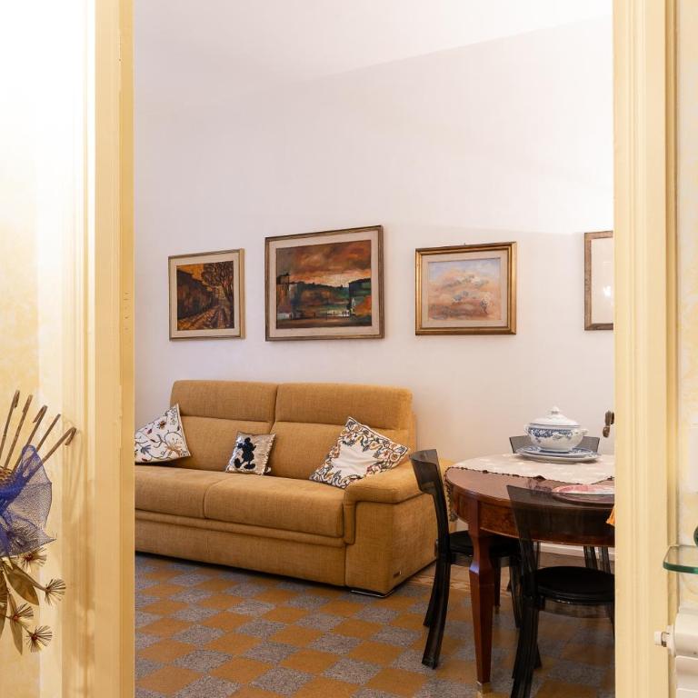 La Presentosa- Elegant Full Apartment San Giovanni - Appartamento Classic - 35