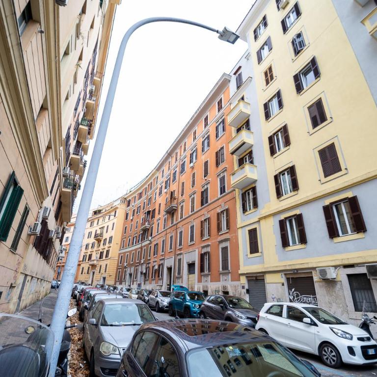 La Presentosa- Elegant Full Apartment San Giovanni - Appartamento Classic - 25