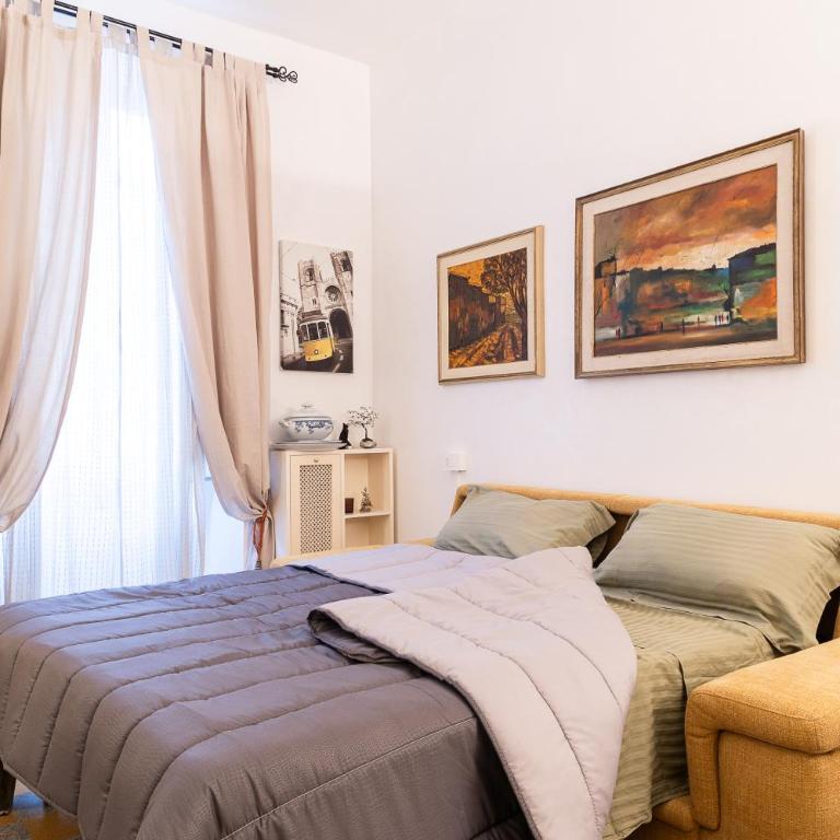 La Presentosa- Elegant Full Apartment San Giovanni - Appartamento Classic - 30