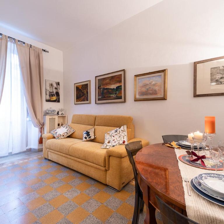 La Presentosa- Elegant Full Apartment San Giovanni - Appartamento Classic - 18