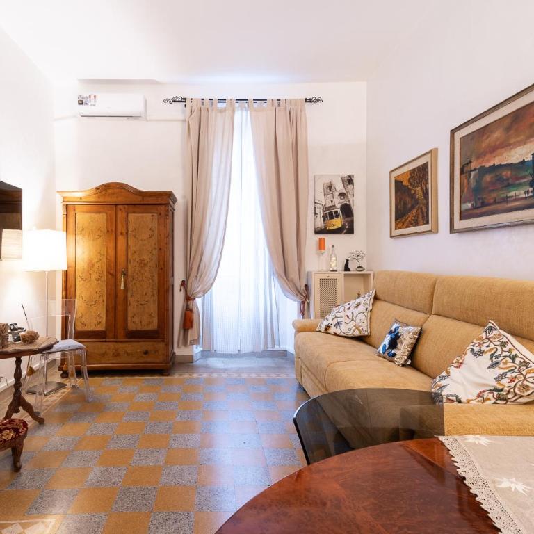 La Presentosa- Elegant Full Apartment San Giovanni - Appartamento Classic - 2
