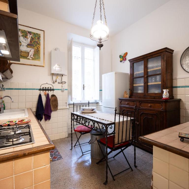 La Presentosa- Elegant Full Apartment San Giovanni - Appartamento Classic - 33