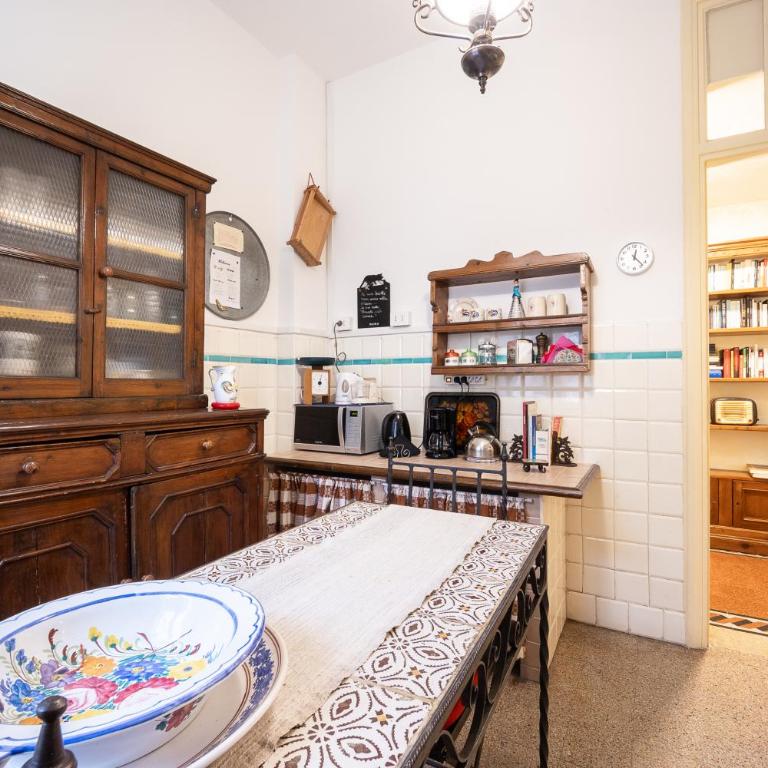 La Presentosa- Elegant Full Apartment San Giovanni - Appartamento Classic - 26