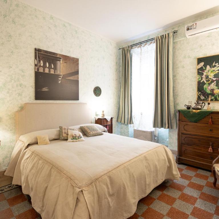 La Presentosa- Elegant Full Apartment San Giovanni - Appartamento Classic - 32
