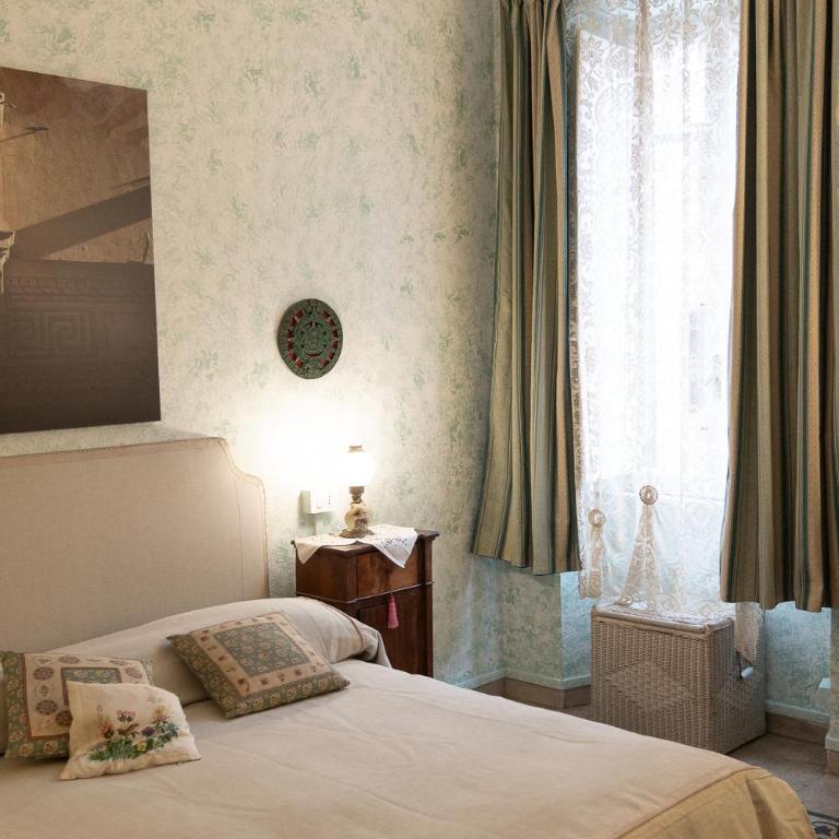 La Presentosa- Elegant Full Apartment San Giovanni - Appartamento Classic - 38