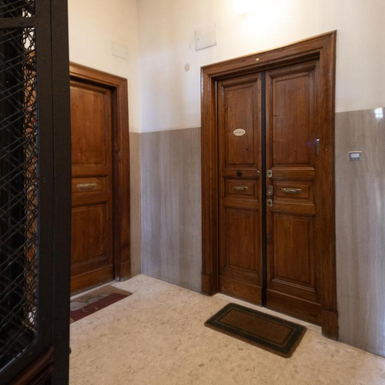 La Presentosa- Elegant Full Apartment San Giovanni - Appartamento Classic - 39