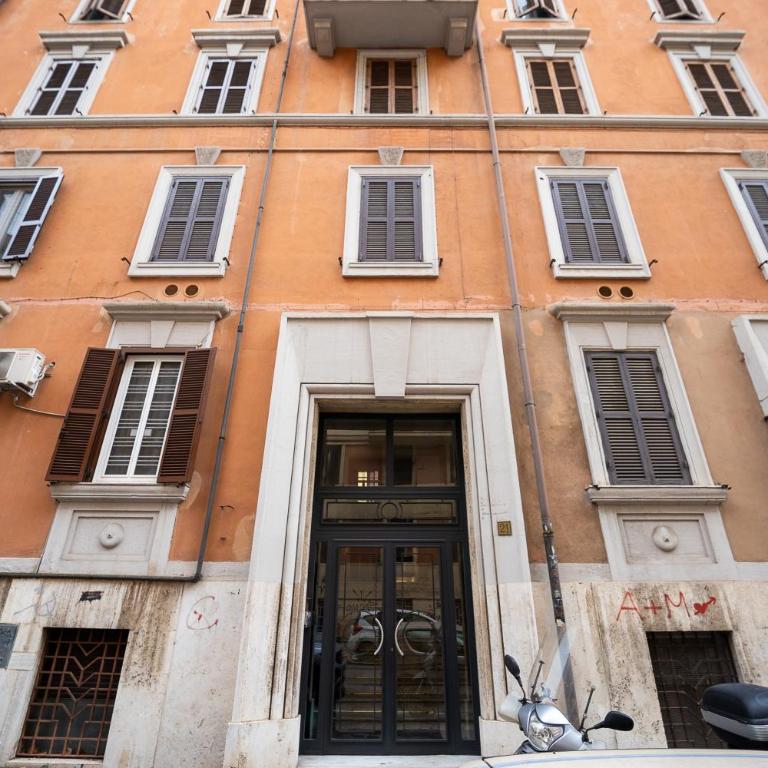 La Presentosa- Elegant Full Apartment San Giovanni - Appartamento Classic - 40