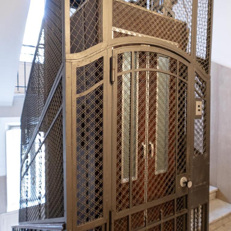La Presentosa- Elegant Full Apartment San Giovanni - Appartamento Classic - 44